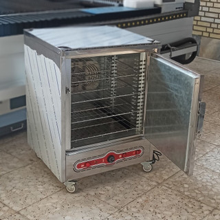 گرمکن غذا برقی
