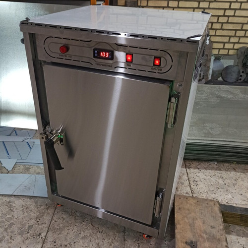 گرمکن غذا برقی