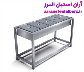 میز بنماری