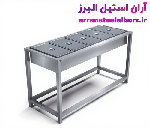 میز بنماری