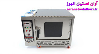 فر شیرینی پزی نوبل